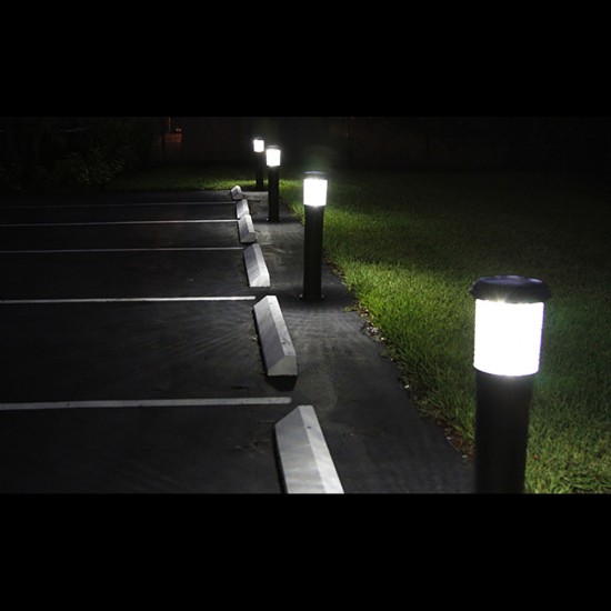 solar bollard lighting 550x550